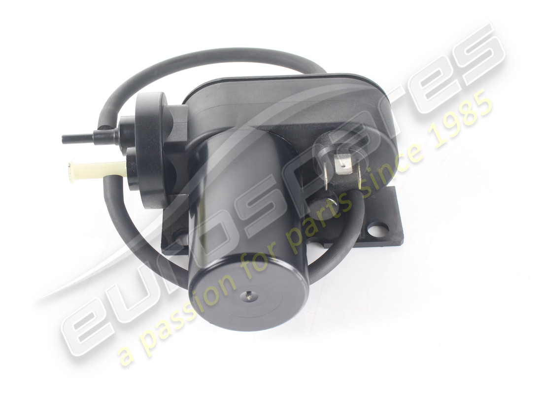 bomba de vacío usada maserati. número de pieza 325520172 (4)