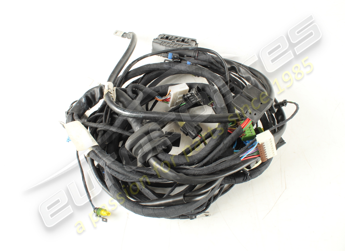 usados ferrari cables delanteros lhd número de pieza 174481 (3)