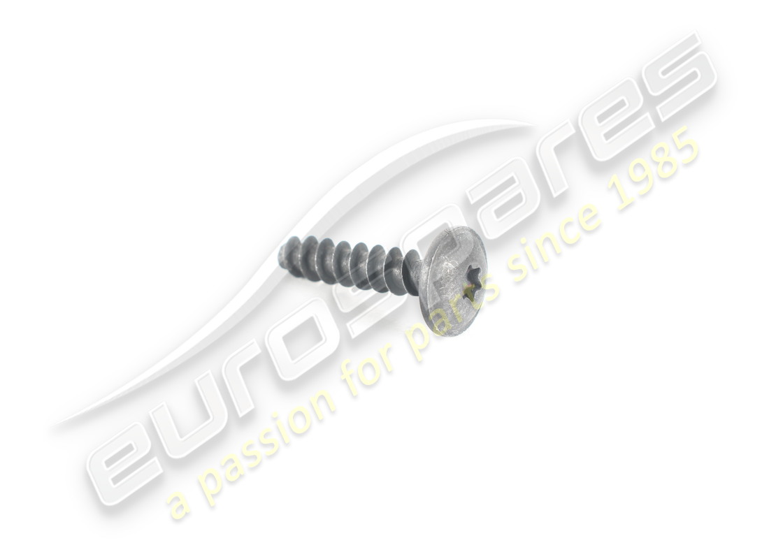 NUEVO Lamborghini TORNILLO TP5X22-Q. NÚMERO DE PARTE N90739704 (1)