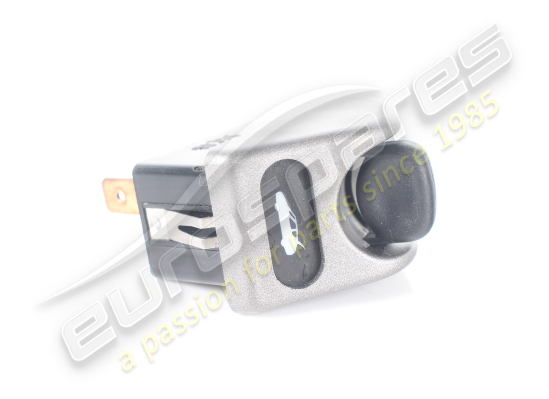 INTERRUPTOR Ferrari USADO. NÚMERO DE PARTE 153086 (1)