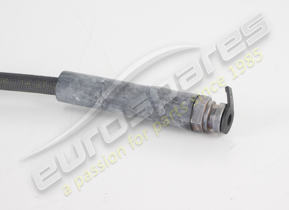 nueva manguera flexible para frenos maserati. número de pieza 670006618 (3)