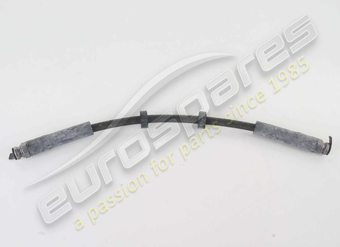 nueva manguera flexible para frenos maserati. número de pieza 670006618 (1)