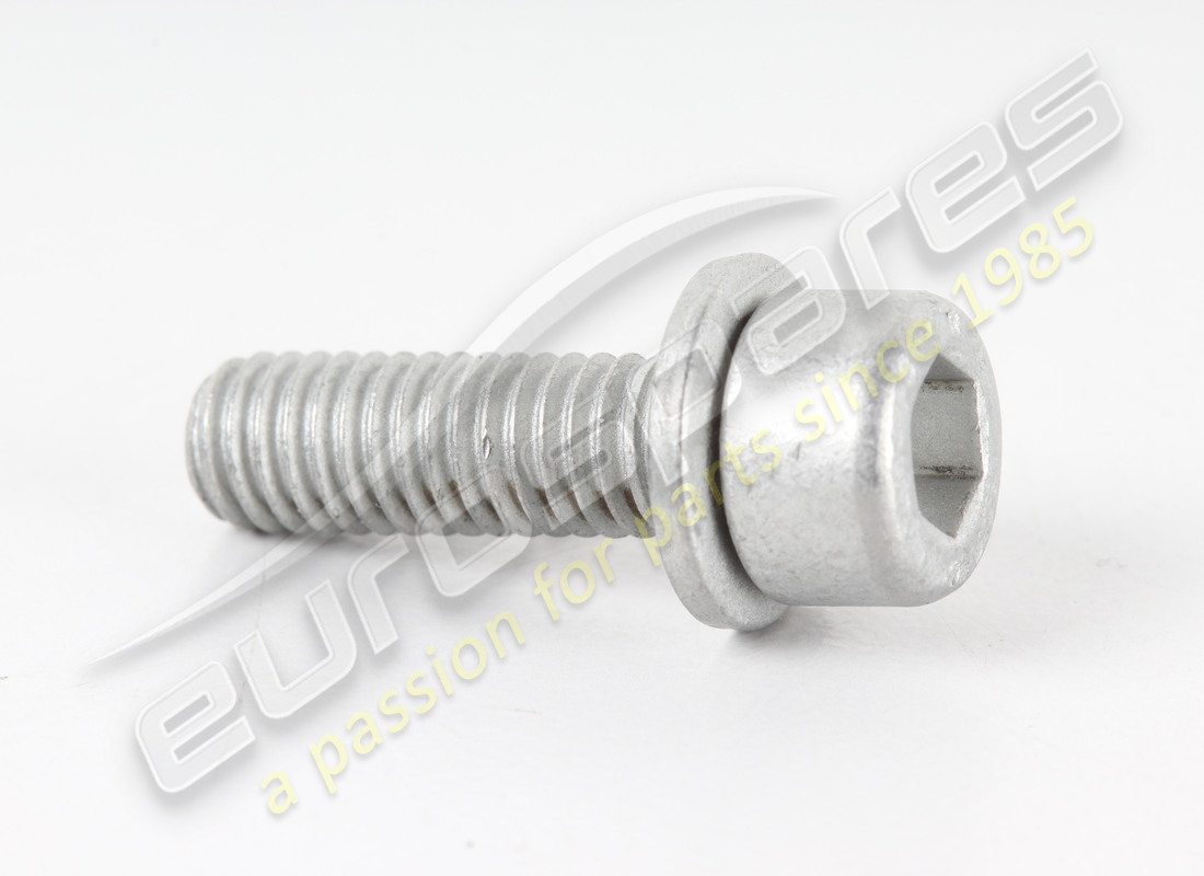 nuevo tornillo ferrari. número de parte 231618 (1)