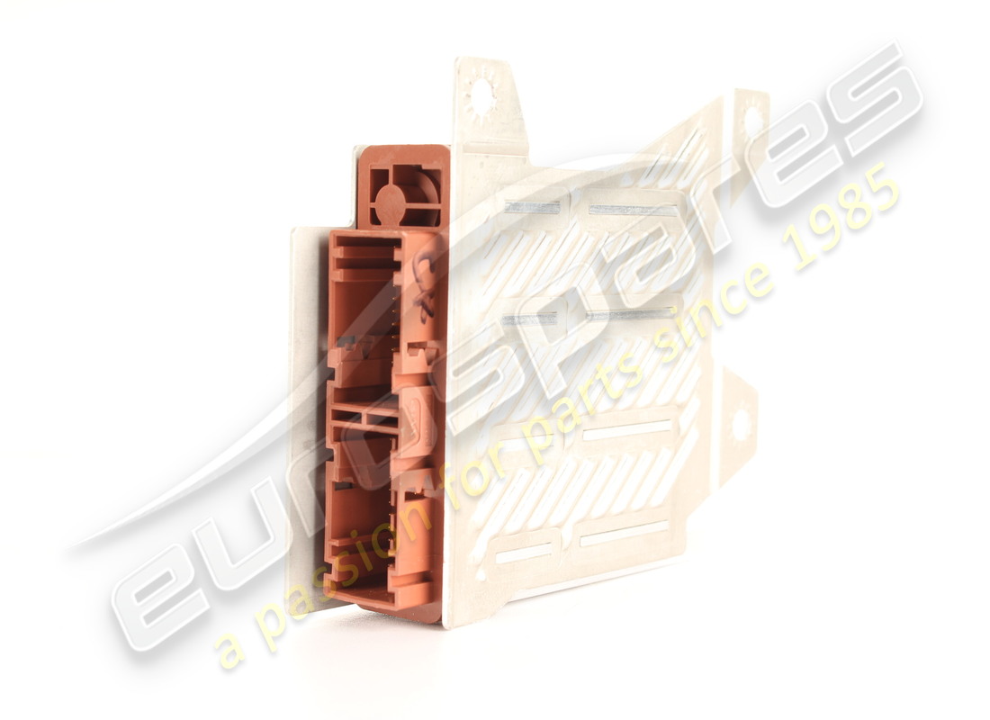 nueva ecu del sistema de airbag ferrari. número de parte 266744 (2)
