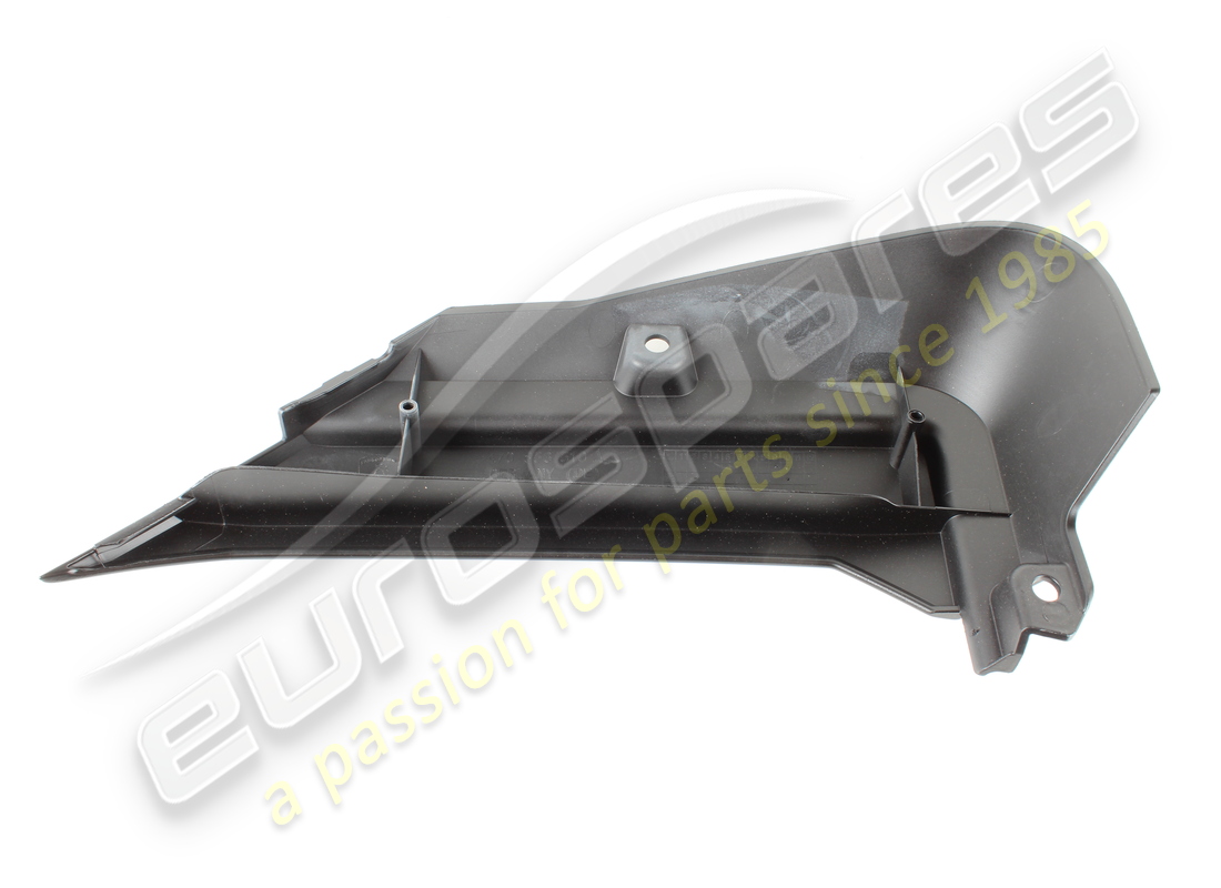 NUEVA LAMBORGHINI MOLDURA. NÚMERO DE PARTE 470853506A (2) nueva lamborghini moldura. número de parte 470853506a (2)