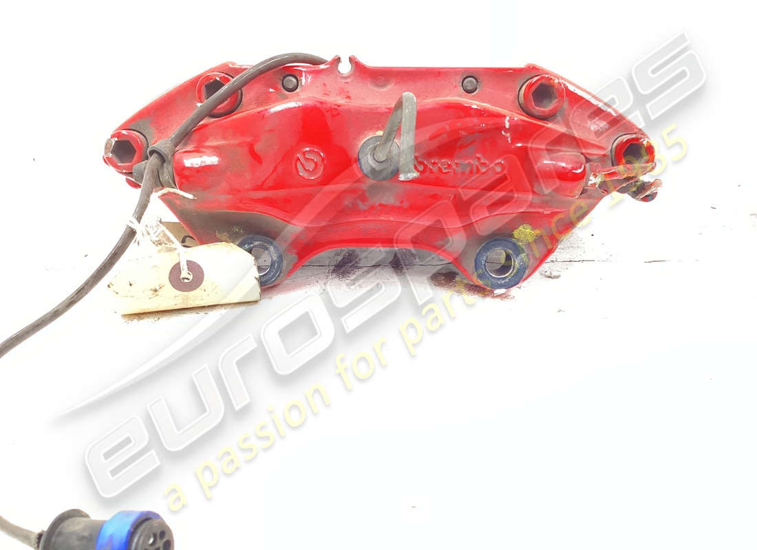 usado maserati maserati parte 387201117. número de parte 387201117 (2)
