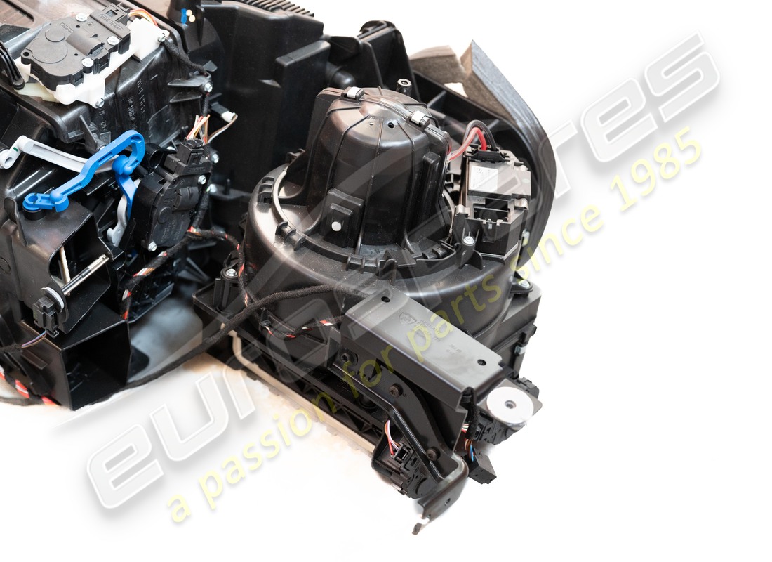 unidad hvac lamborghini usada. número de parte 472820005a (2)
