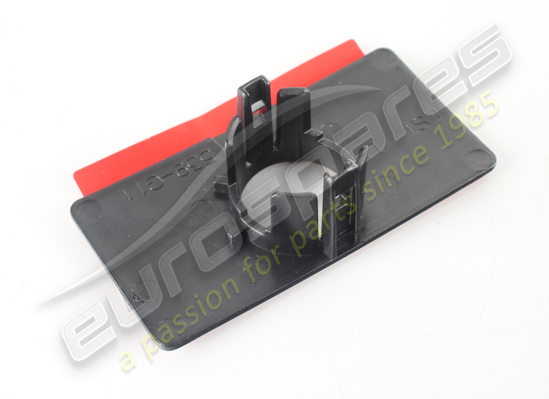 nuevo soporte de sensor lamborghini. número de pieza 4ml807231 (1)