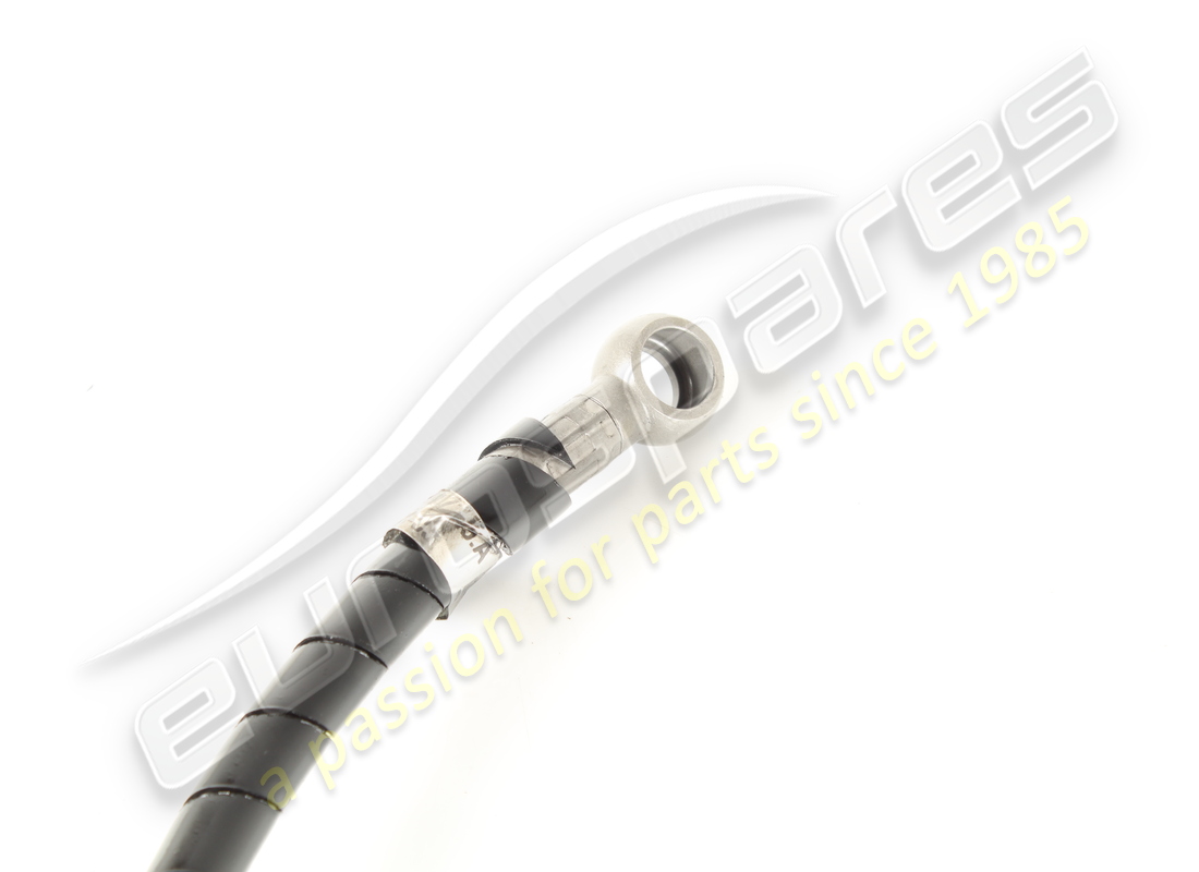 tubo lamborghini usado. número de parte 086325107a (2)