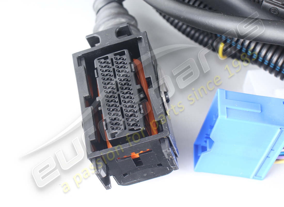 nuevos ferrari cables. número de parte 184955 (3)