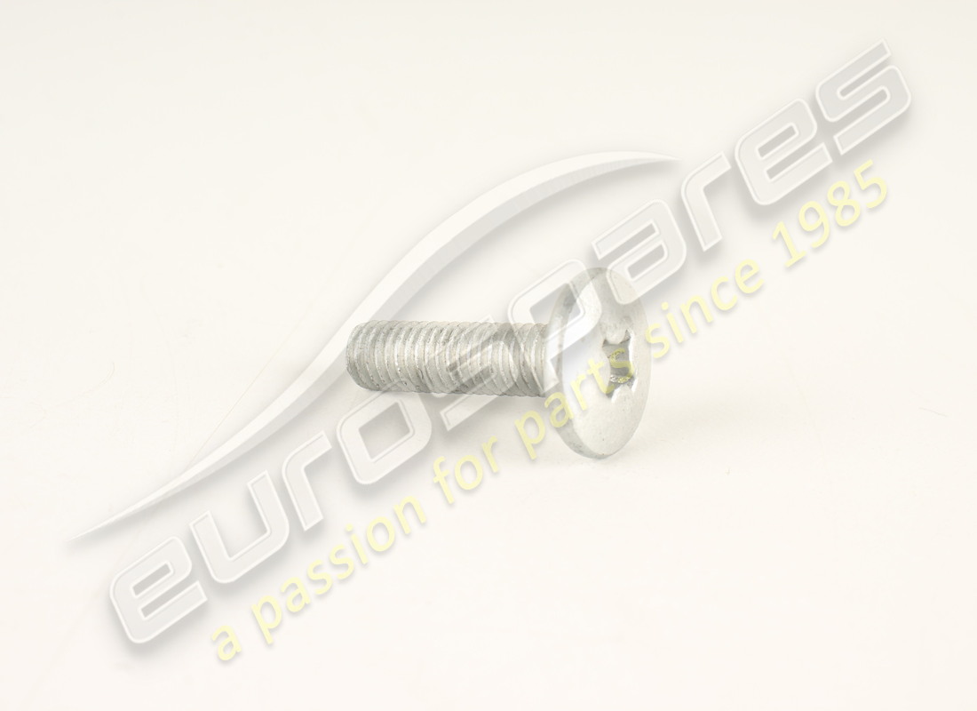 nuevo tornillo ferrari. número de parte 14778914 (1)