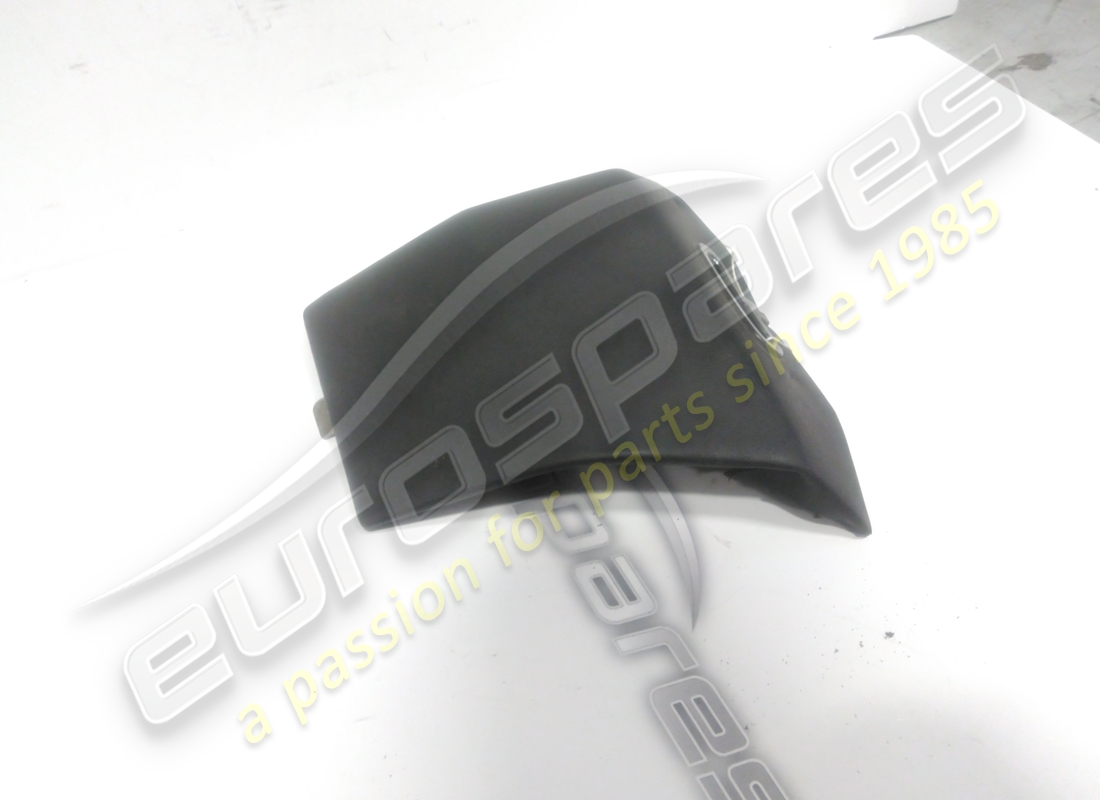 TAPA DE RODILLO IZQUIERDA Ferrari USADA CUBIERTA. NÚMERO DE PARTE 62912300 (1)