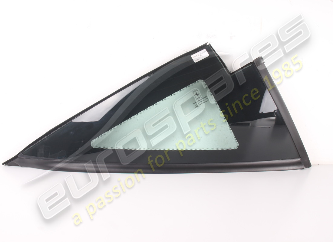 nueva ventana lateral trasera derecha ferrari. número de parte 82321100 (1)