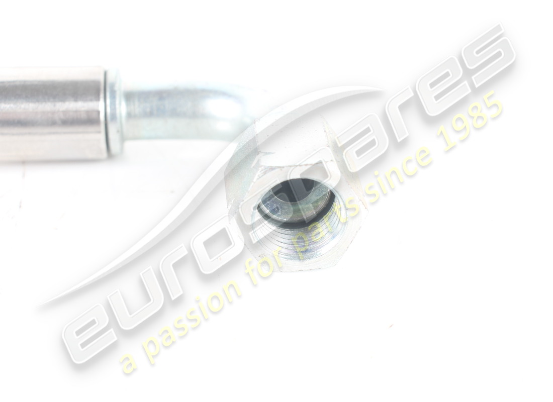 nueva manguera lamborghini. número de parte 414422895a (4)