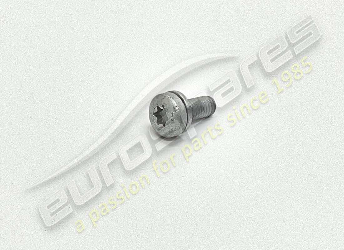 nuevo lamborghinihexalobular socketm6x16-s11-n. número de parte n10347003 (2)