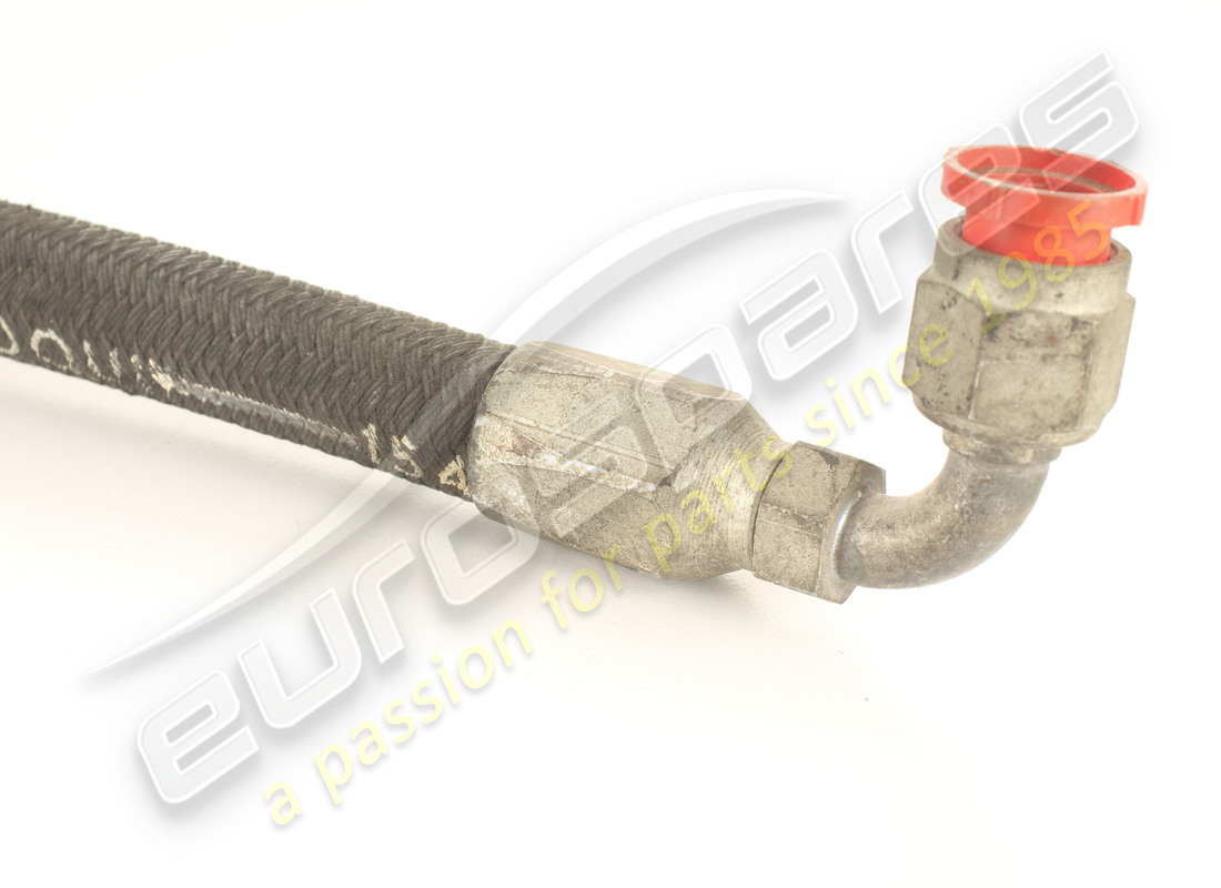 tubería kaiser nueva ferrari completa con válvula. número de pieza 320359 (3)