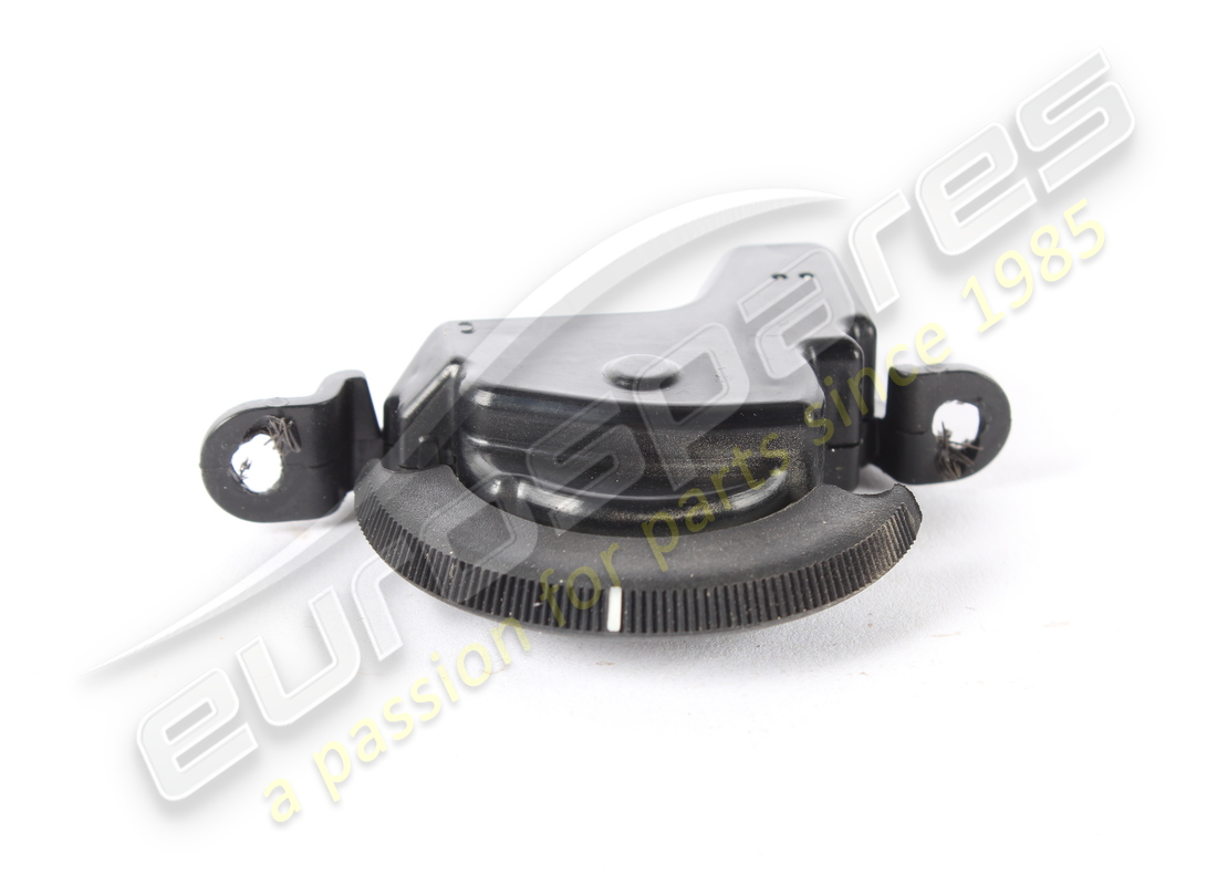 USADO Ferrari CONTROL DE VENTILACIÓN IZQUIERDO. NÚMERO DE PIEZA 82893300 (1)