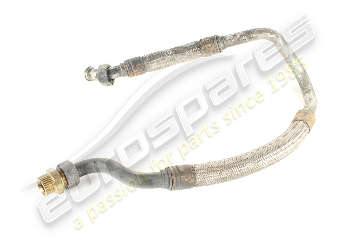 manguera lamborghini usada. número de parte 07m117413b (4)