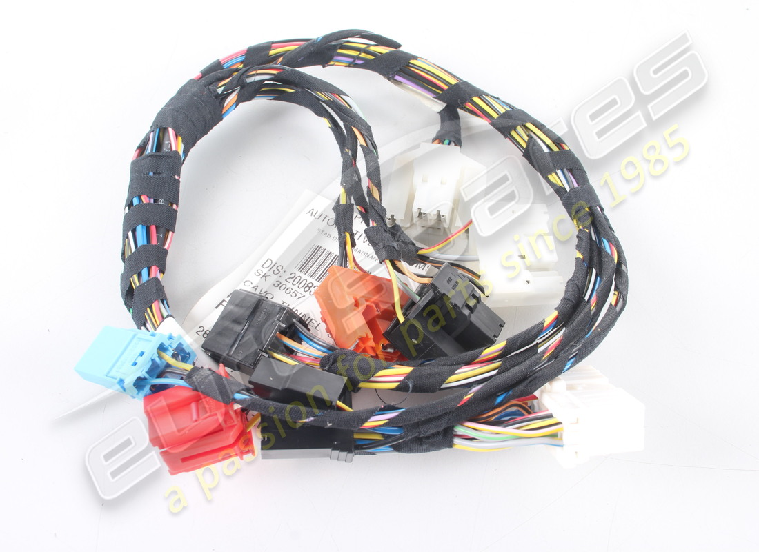 nuevos ferrari cables. número de parte 200833 (2)