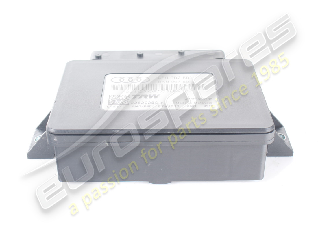 UNIDAD DE CONTROL LAMBORGHINI USADA, DIAG-ADR: 053. NÚMERO DE PIEZA 4S0907801 (4) unidad de control lamborghini usada, diag-adr: 053. número de pieza 4s0907801 (4)