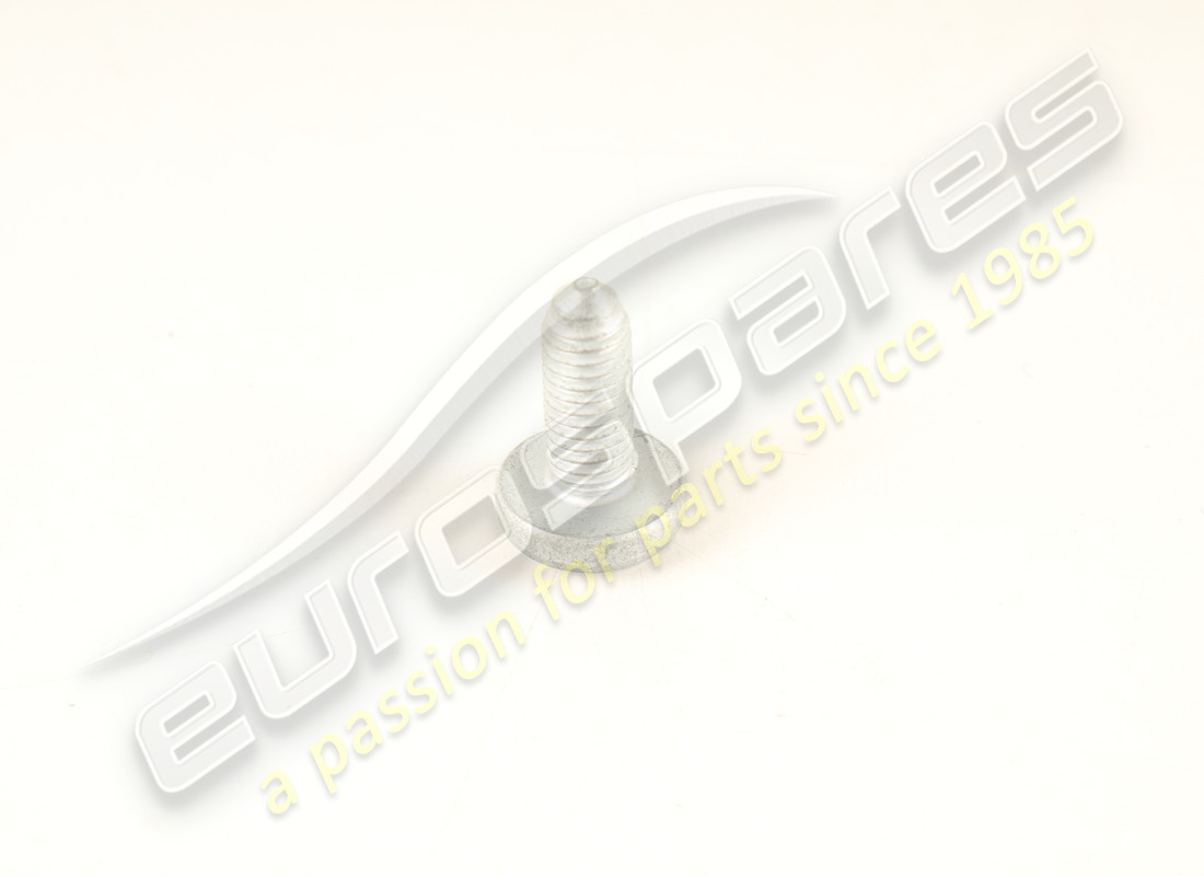 nuevo lamborghini enchufe hexalobular m6x16. número de pieza n91096701 (1)