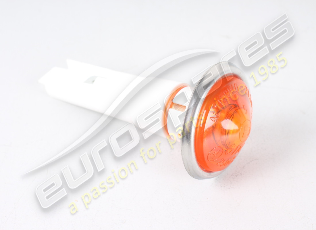 NUEVA LÁMPARA REPETIDORA DE ALA FERRARI. NÚMERO DE PARTE 60054103 (1) nueva lámpara repetidora de ala ferrari. número de parte 60054103 (1)