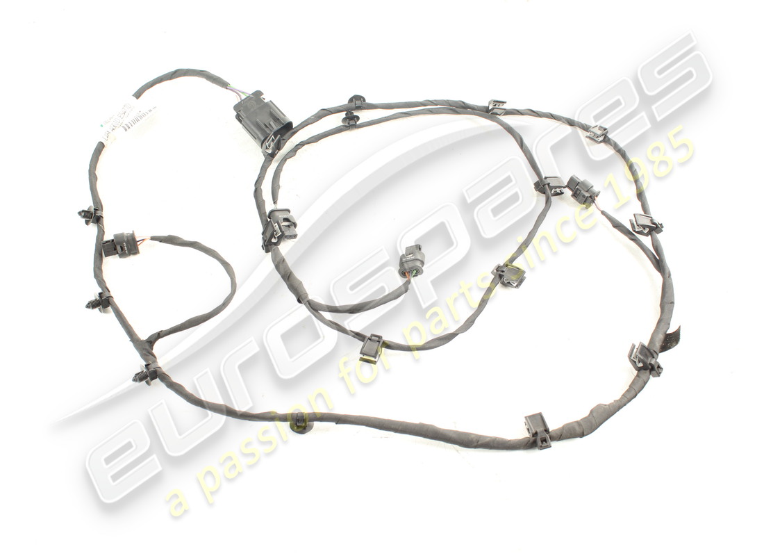 nuevo cable de parachoques delantero ferrari. número de parte 283709 (1)