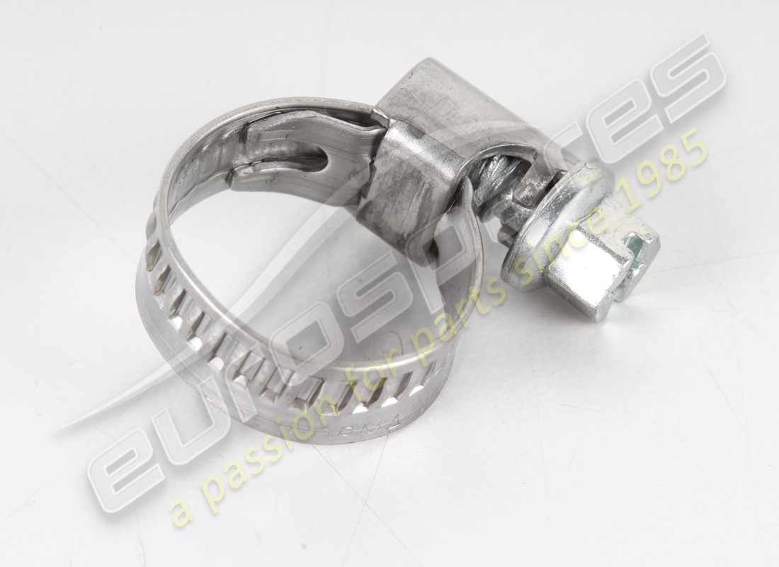 nuevo collar de tornillo ferrari. número de parte 13000190 (1)