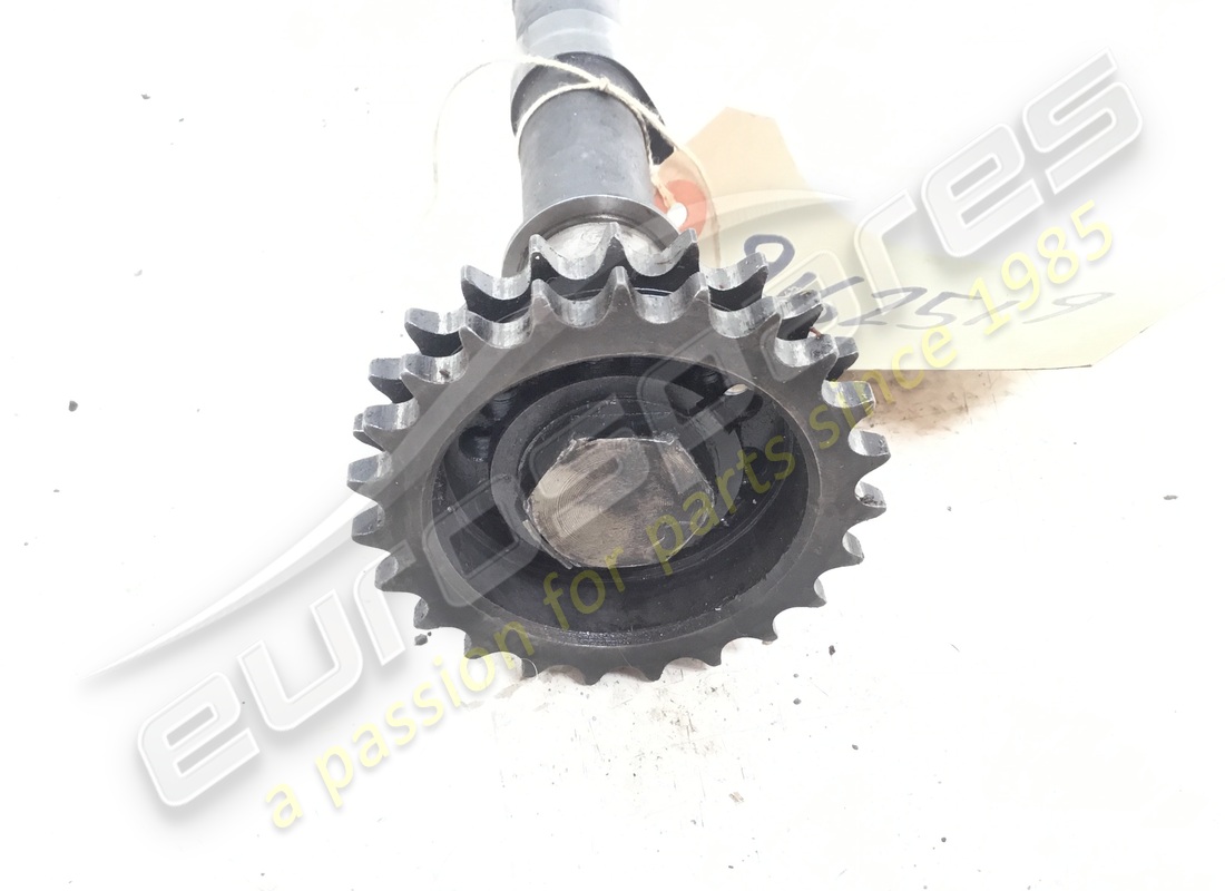 usado ferrari 246 arbol de levas ex rh + 1 x 10269750. número de pieza 9162519 (2)