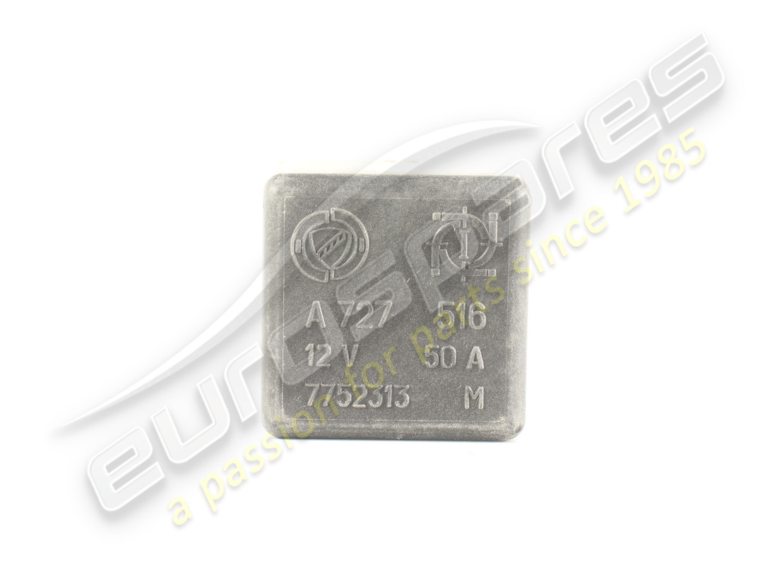 nuevo ferrari relé 50 a.. número de pieza 177761 (2)