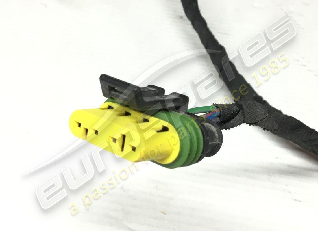cable de elevación de vehículo ferrari usado. número de parte 282880 (4)