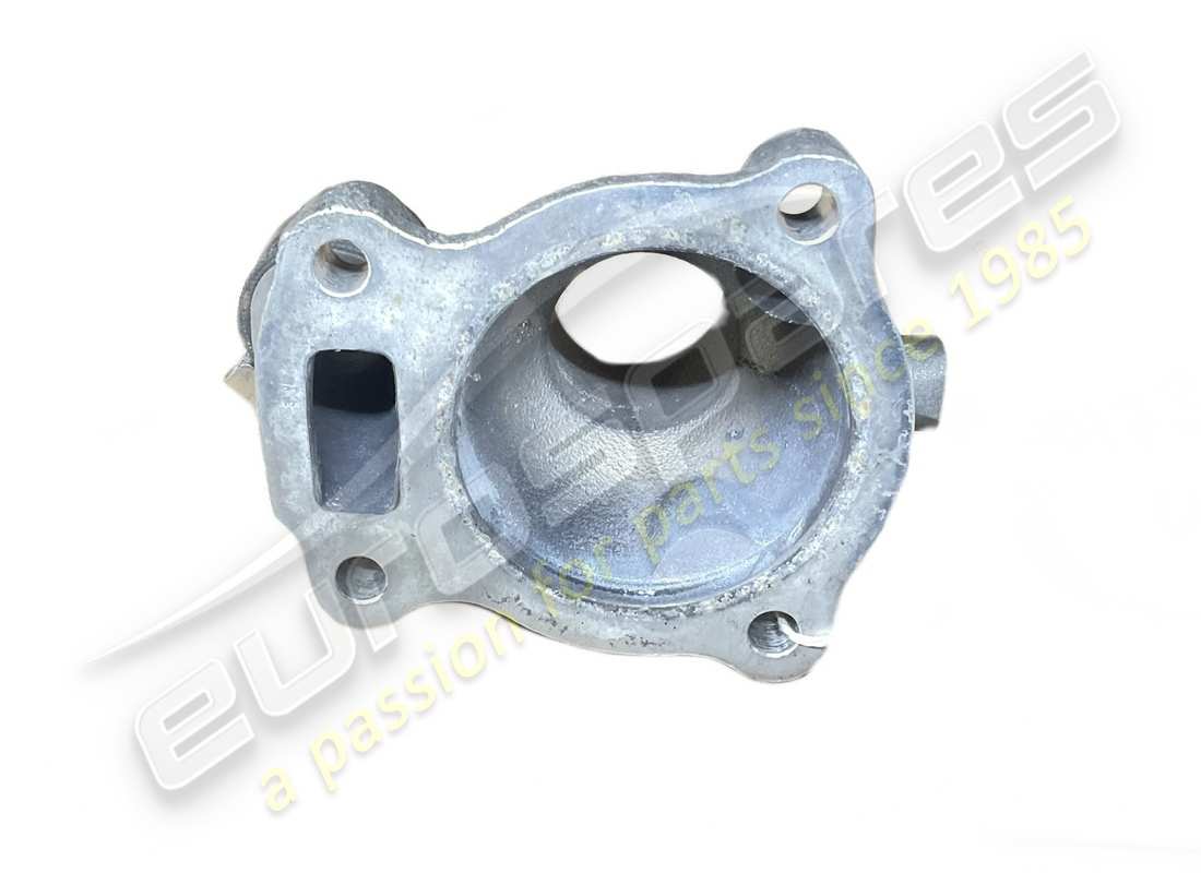 tapa de válvula de termostato lamborghini usada. número de parte 001732806 (2)