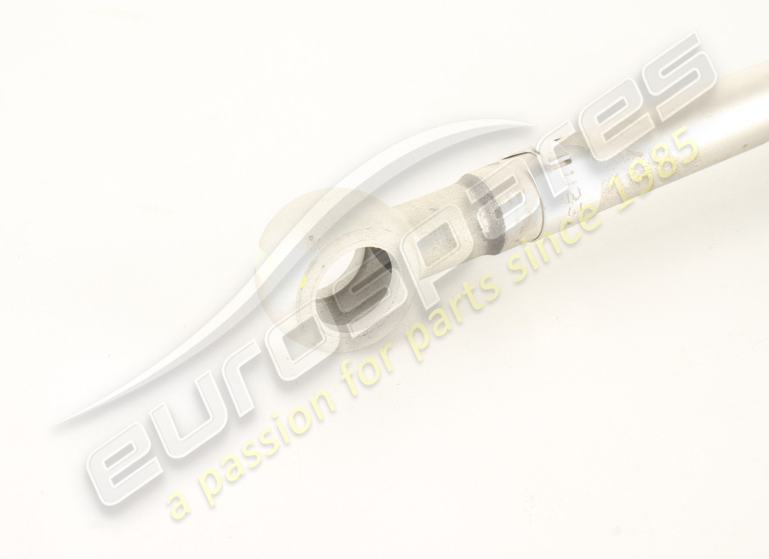 nuevo tubo de retorno de aceite de la caja de cambios ferrari. número de pieza 254873 (4)