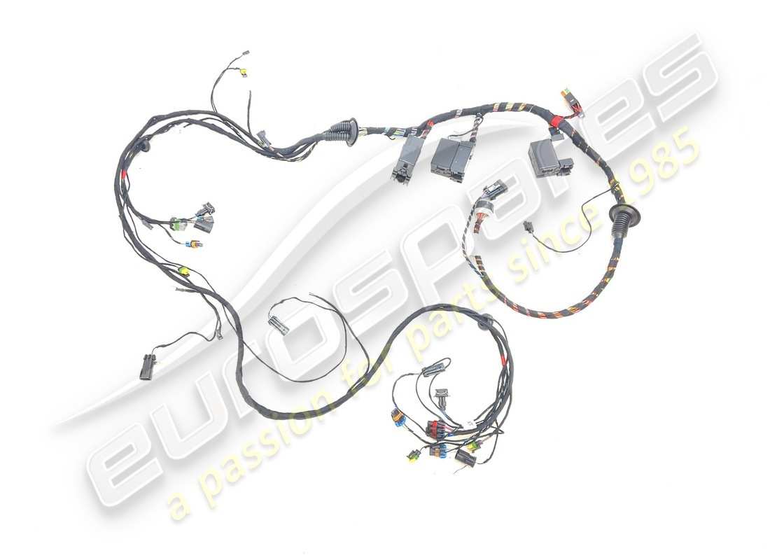 NUEVO Ferrari CABLE FRONTAL . NÚMERO DE PARTE 200828 (1)