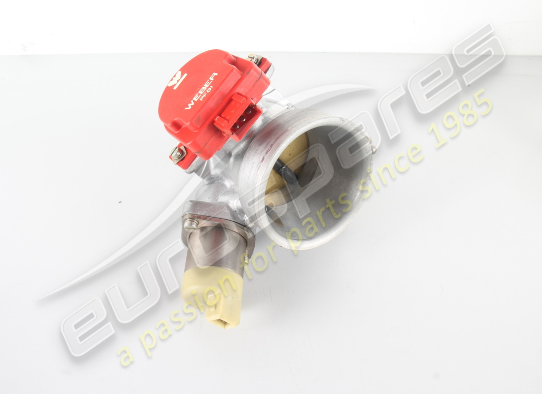 nueva caja de inyección ferrari gto. número de pieza 122240 (1)