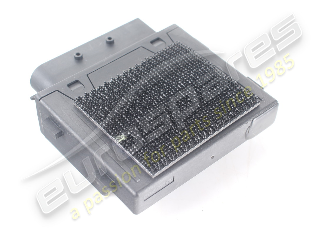 UNIDAD DE CONTROL LAMBORGHINI USADA, FUEL20A. NÚMERO DE PIEZA 4M0906093C (2) unidad de control lamborghini usada, fuel20a. número de pieza 4m0906093c (2)