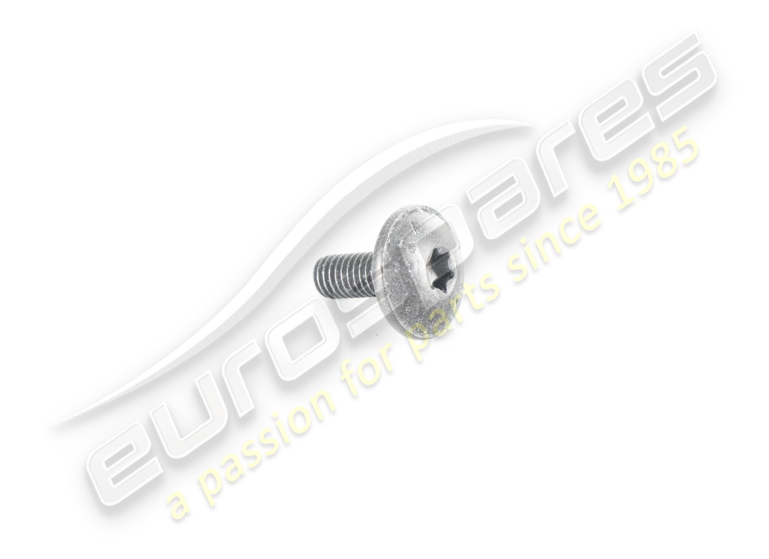 NUEVO Lamborghini ENCHUFE HEXALOBULAR M6 X 16 . NÚMERO DE PARTE N91042302 (1)