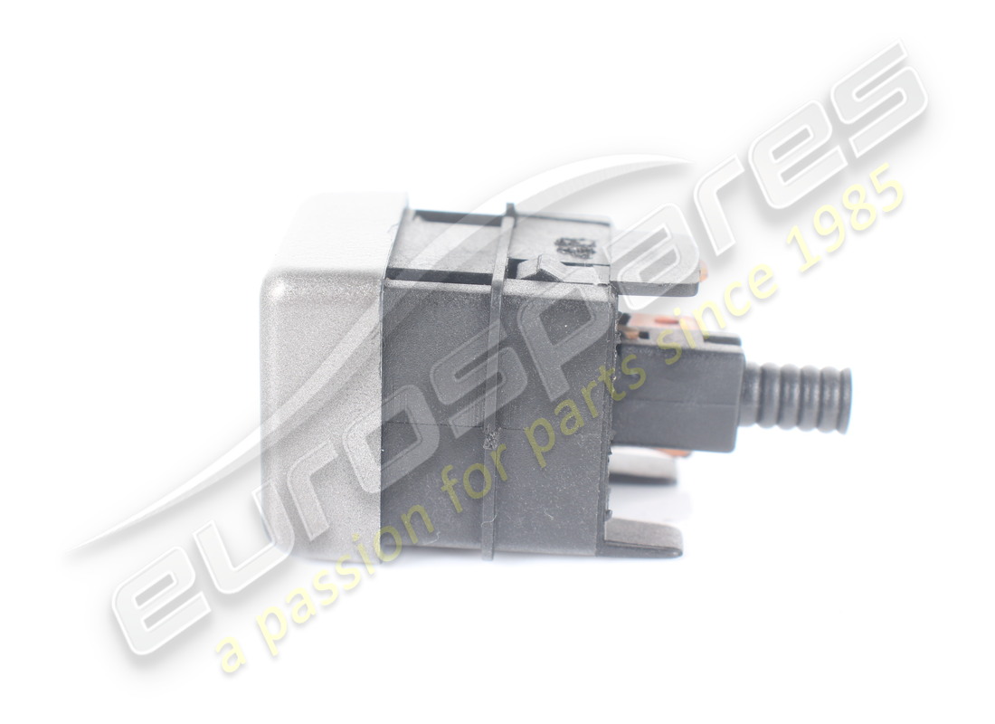 INTERRUPTOR FERRARI USADO. NÚMERO DE PARTE 153092 (5) interruptor ferrari usado. número de parte 153092 (5)