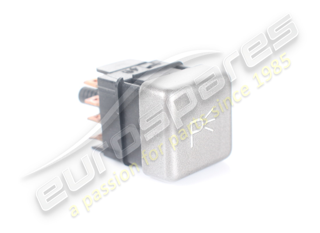 INTERRUPTOR Ferrari USADO. NÚMERO DE PARTE 153092 (1) INTERRUPTOR Ferrari USADO. NÚMERO DE PARTE 153092 (1)