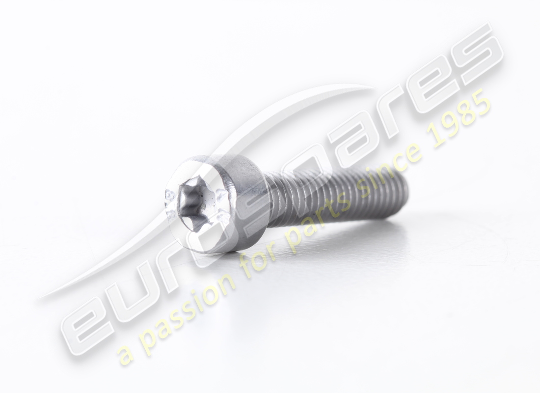 NUEVO LamborghiniHEXALOBULAR SOCKETM5X20 . NÚMERO DE PARTE N10670601 (1) NUEVO LamborghiniHEXALOBULAR SOCKETM5X20 . NÚMERO DE PARTE N10670601 (1)