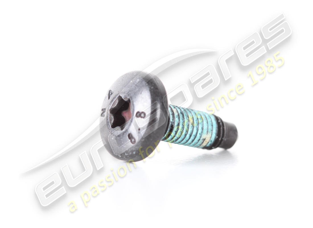 NUEVO LAMBORGHINIHEXALOBULAR SOCKETM5X16. NÚMERO DE PARTE N90975703 (1) nuevo lamborghinihexalobular socketm5x16. número de parte n90975703 (1)