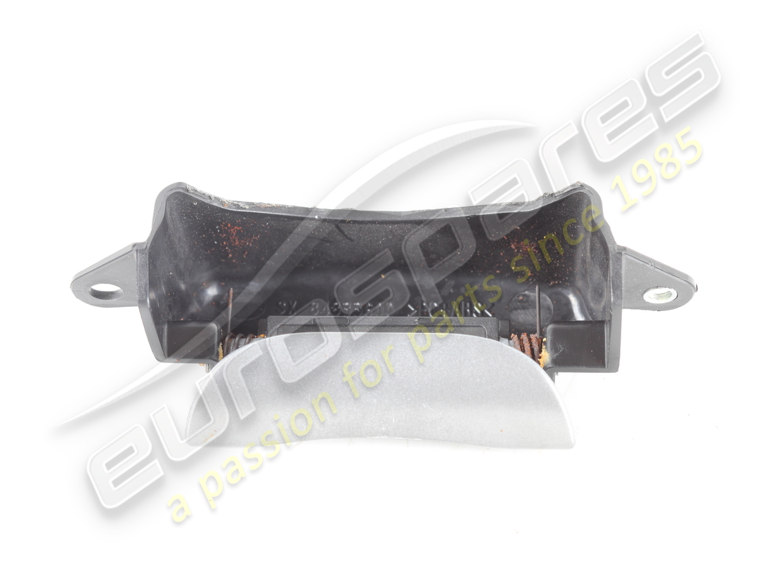 USADO FERRARI AGARRE DE PORTAVASOS IZQUIERDO. NÚMERO DE PIEZA 85519100 (2) usado ferrari agarre de portavasos izquierdo. número de pieza 85519100 (2)