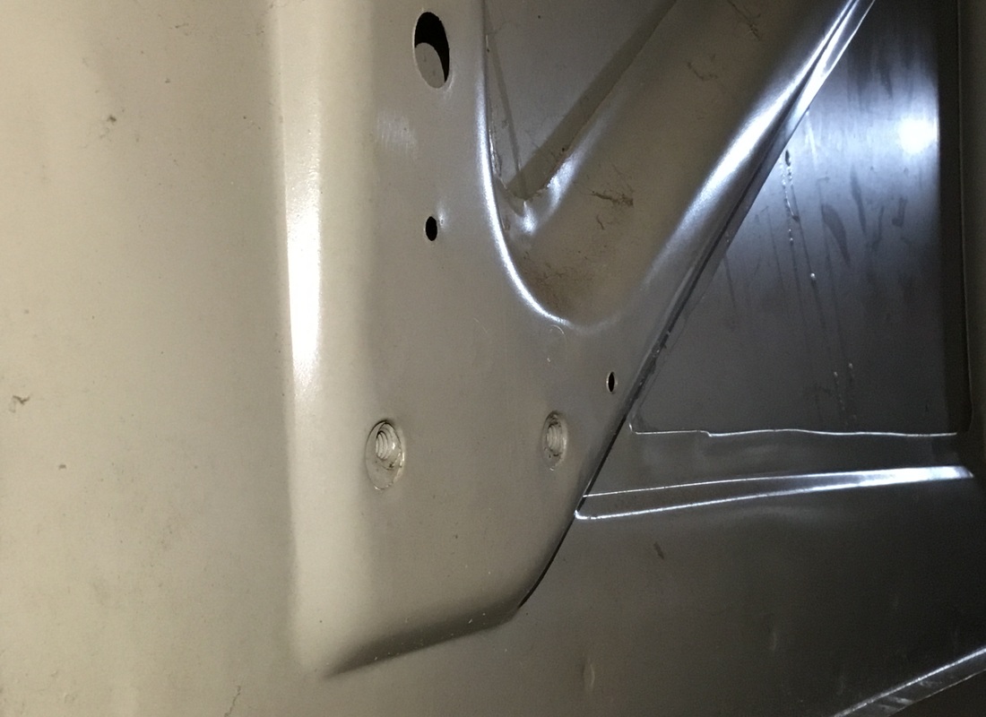 nuevo capó trasero ferrari. número de parte 61900200 (2)