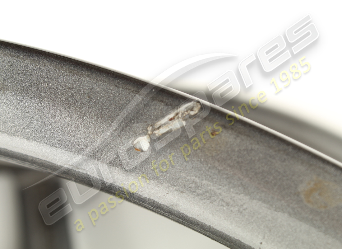 LLANTA RUEDA TRASERA FERRARI USADA 20. NÚMERO DE PARTE 242157 (7) llanta rueda trasera ferrari usada 20. número de parte 242157 (7)