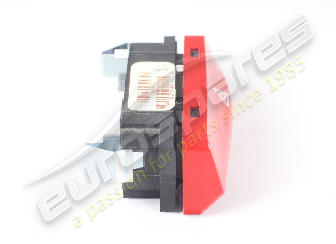 NUEVO FERRARI CONTROL DE EMERGENCIA. NÚMERO DE PIEZA 252803 (2) nuevo ferrari control de emergencia. número de pieza 252803 (2)