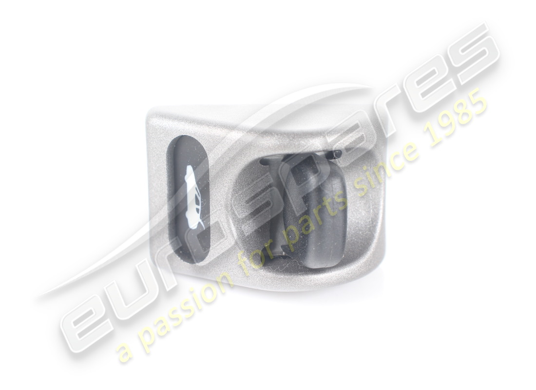 INTERRUPTOR FERRARI USADO. NÚMERO DE PARTE 153086 (2) interruptor ferrari usado. número de parte 153086 (2)