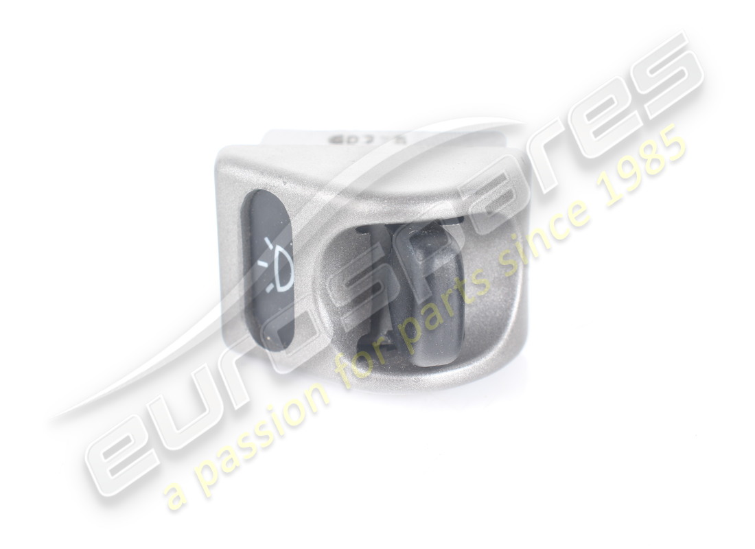 INTERRUPTOR FERRARI USADO. NÚMERO DE PARTE 156055 (2) interruptor ferrari usado. número de parte 156055 (2)