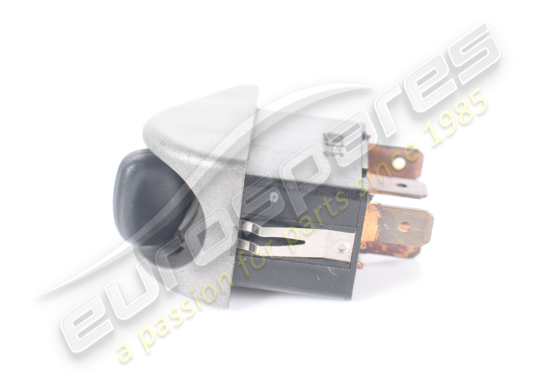 INTERRUPTOR FERRARI USADO. NÚMERO DE PARTE 156055 (3) interruptor ferrari usado. número de parte 156055 (3)