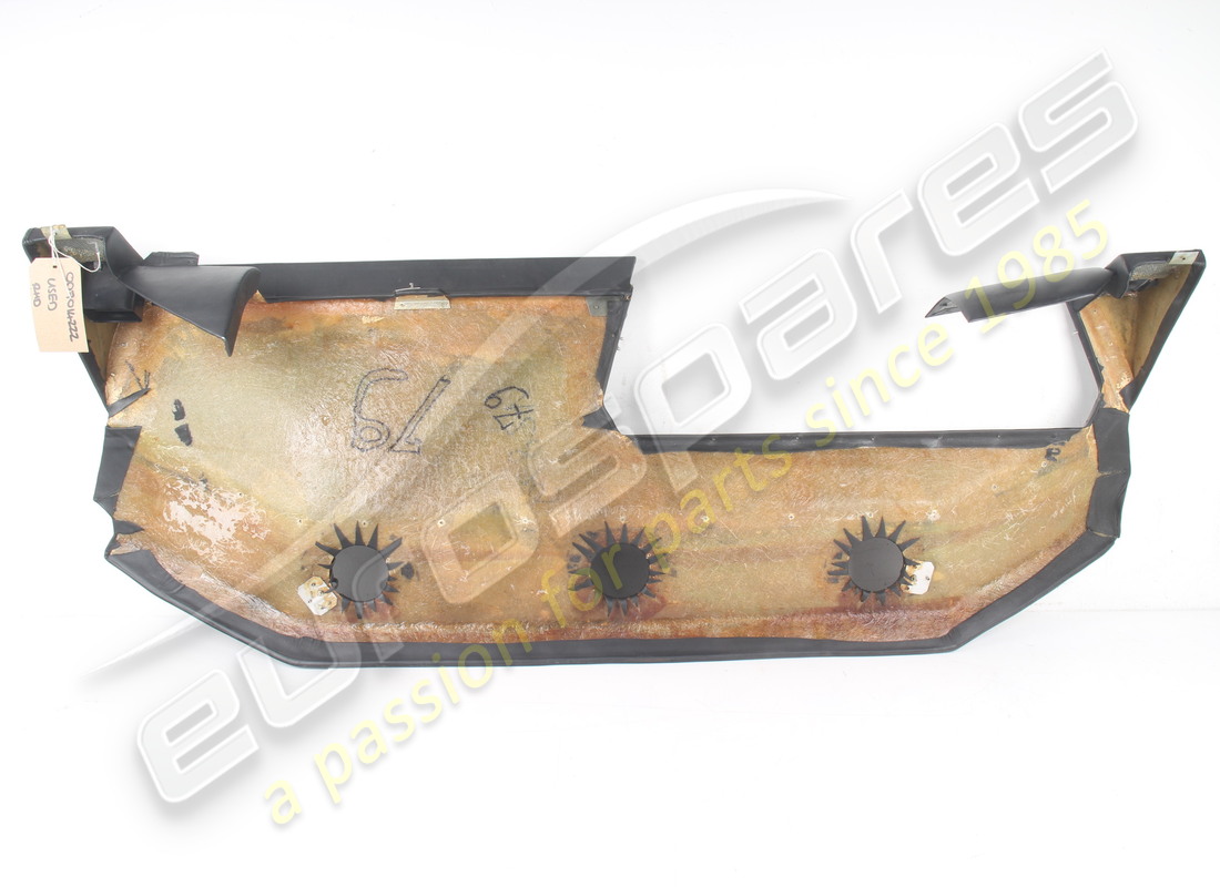 tablero rhd lamborghini usado. número de parte 007014222 (7)