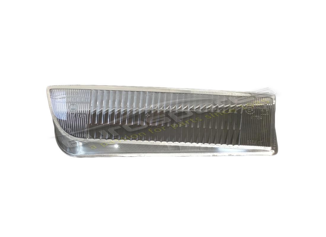 nueva lente de plástico de la lámpara rh rhd ferrari solamente. número de parte 61882300l (1)